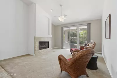 5197 N Via De La Lanza, Tucson, AZ 85750 - Photo 14