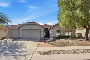 5197 N Via De La Lanza, Tucson, AZ 85750 - Photo 1