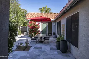 5197 N Via De La Lanza, Tucson, AZ 85750 - Photo 46