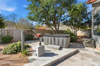 5197 N Via De La Lanza, Tucson, AZ 85750 - Photo 40