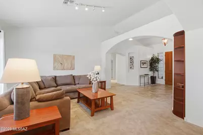 5197 N Via De La Lanza, Tucson, AZ 85750 - Photo 10