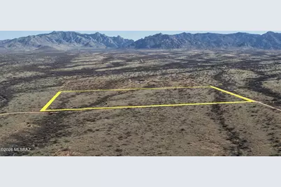 Lot 12 De Vaca Circle #12, Saint David, AZ 85630 - Photo 1