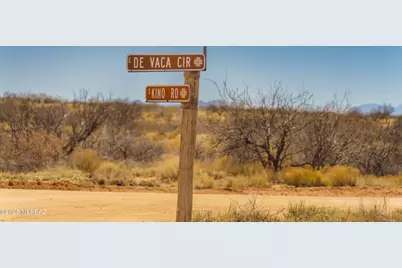 Lot 12 De Vaca Circle #12, Saint David, AZ 85630 - Photo 18