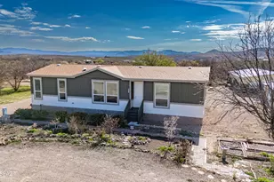 1886 E Robins Roost Trail, Huachuca City, AZ 85616 - Photo 14