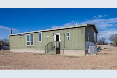 1886 E Robins Roost Trail, Huachuca City, AZ 85616 - Photo 16