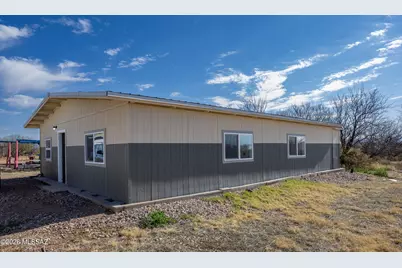 1886 E Robins Roost Trail, Huachuca City, AZ 85616 - Photo 42