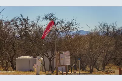 Lot 84 Tom Jeffords Drive #-, Saint David, AZ 85630 - Photo 14