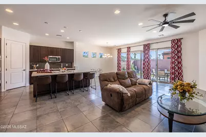 8881 E Wright School Loop, Tucson, AZ 85715 - Photo 12