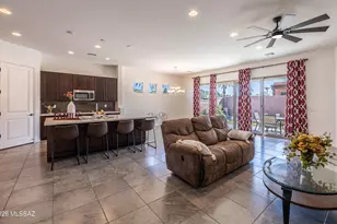 8881 E Wright School Loop, Tucson, AZ 85715 - Photo 12