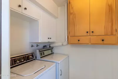 7418 E Calle La Vega, Tucson, AZ 85710 - Photo 12