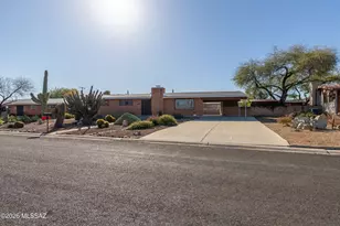 7418 E Calle La Vega, Tucson, AZ 85710 - Photo 4