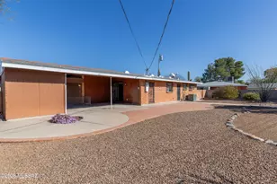 7418 E Calle La Vega, Tucson, AZ 85710 - Photo 22
