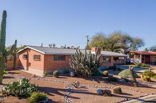7418 E Calle La Vega, Tucson, AZ 85710 - Photo 2