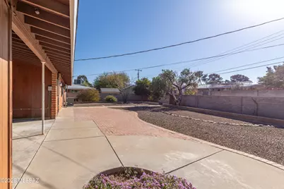 7418 E Calle La Vega, Tucson, AZ 85710 - Photo 24