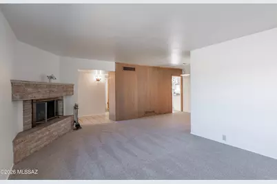 7418 E Calle La Vega, Tucson, AZ 85710 - Photo 6