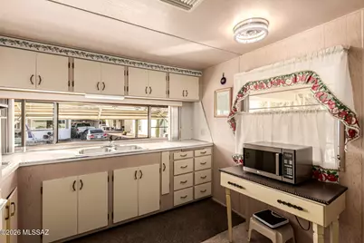 5852 W Rocking Circle Street, Tucson, AZ 85713 - Photo 16