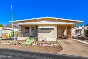 5852 W Rocking Cir St, Tucson, AZ 85713 - Photo 2