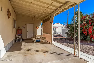 5852 W Rocking Circle Street, Tucson, AZ 85713 - Photo 26