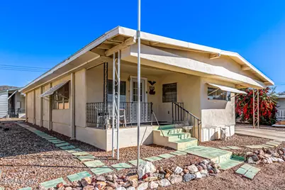 5852 W Rocking Circle Street, Tucson, AZ 85713 - Photo 6