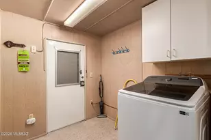 5852 W Rocking Cir St, Tucson, AZ 85713 - Photo 24