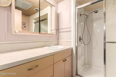 5852 W Rocking Circle Street, Tucson, AZ 85713 - Photo 18