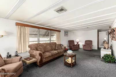 5852 W Rocking Circle Street, Tucson, AZ 85713 - Photo 8