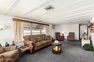 5852 W Rocking Cir St, Tucson, AZ 85713 - Photo 8