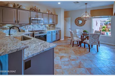 1329 N Birds Nest Road, Green Valley, AZ 85614 - Photo 18