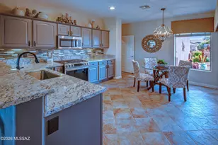 1329 N Birds Nest Rd, Green Valley, AZ 85614 - Photo 18