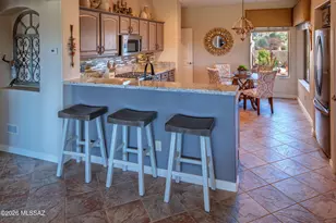 1329 N Birds Nest Rd, Green Valley, AZ 85614 - Photo 20