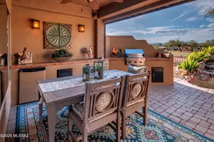 1329 N Birds Nest Rd, Green Valley, AZ 85614 - Photo 10