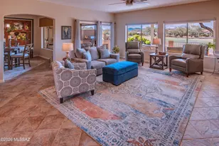 1329 N Birds Nest Rd, Green Valley, AZ 85614 - Photo 12