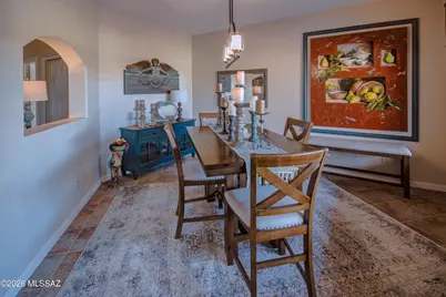 1329 N Birds Nest Road, Green Valley, AZ 85614 - Photo 22