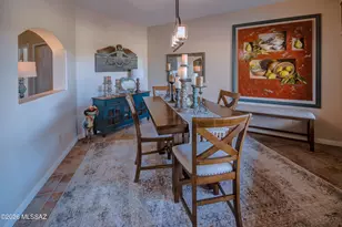 1329 N Birds Nest Rd, Green Valley, AZ 85614 - Photo 22