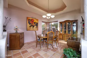 5136 N Calle Bosque, Tucson, AZ 85718 - Photo 18