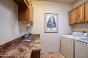 5136 N Calle Bosque, Tucson, AZ 85718 - Photo 34