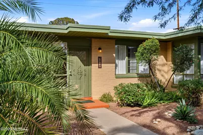 3017 E 17th Street, Tucson, AZ 85716 - Photo 1