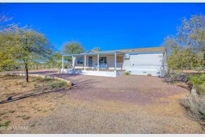 3592 S Bradford Drive, Tucson, AZ 85735 - Photo 4