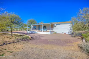 3592 S Bradford Dr, Tucson, AZ 85735 - Photo 4