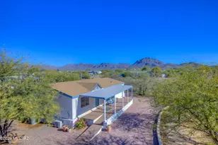 3592 S Bradford Dr, Tucson, AZ 85735 - Photo 1