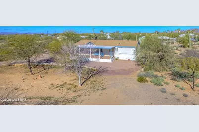 3592 S Bradford Drive, Tucson, AZ 85735 - Photo 30