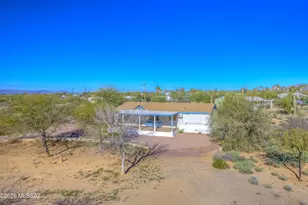 3592 S Bradford Dr, Tucson, AZ 85735 - Photo 30