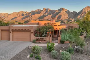 11158 N Pusch Ridge Vistas Dr, Oro Valley, AZ 85737 - Photo 30
