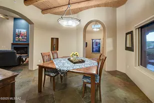 11158 N Pusch Ridge Vistas Dr, Oro Valley, AZ 85737 - Photo 16