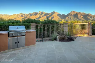 11158 N Pusch Ridge Vistas Dr, Oro Valley, AZ 85737 - Photo 20