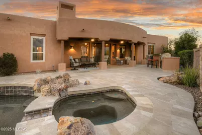 11158 N Pusch Ridge Vistas Drive, Oro Valley, AZ 85737 - Photo 22