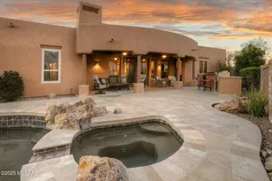 11158 N Pusch Ridge Vistas Dr, Oro Valley, AZ 85737 - Photo 22