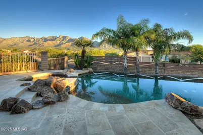 11158 N Pusch Ridge Vistas Drive, Oro Valley, AZ 85737 - Photo 44