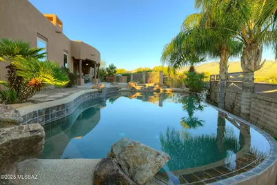 11158 N Pusch Ridge Vistas Drive, Oro Valley, AZ 85737 - Photo 18