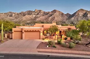 11158 N Pusch Ridge Vistas Dr, Oro Valley, AZ 85737 - Photo 32